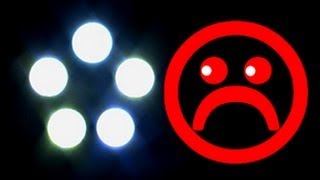 LED Lights Fixing Cheap KMart Crap  SHOCKING [upl. by Nalim336]