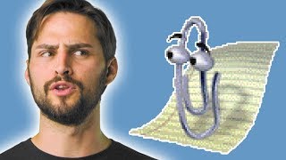 Whatever happened to Clippy [upl. by Mikol]