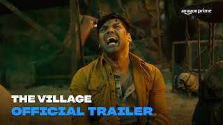 The Village  Official Trailer  Amazon Prime [upl. by Ribal190]