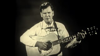 Doc Watson  Deep River Blues 4k Remaster [upl. by Nixon]