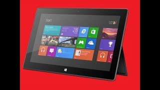 Formatage tablet Windowsmicrosoft bq [upl. by Betthezul]