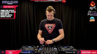 Dj Killer Live Mix  Niedzielne Granie Na Spontanie 11062023 [upl. by Briana406]