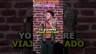 En el 2020 LA GENTE ME TENÍA MIEDO 🥺  Akira Kaneto standup [upl. by Lamag41]