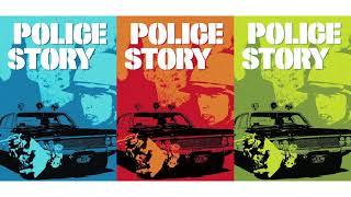 POLICE STORY super TV soundtrack suite  Jerry Goldsmith [upl. by Declan]