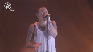 Linkin Park  Waiting For The End Live 2017 [upl. by Macintyre]