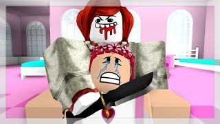 Pity Party ROBLOX MUSIC VIDEO [upl. by Ppik]