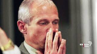 SACP reacts to Janusz Walus deportation [upl. by Lou]