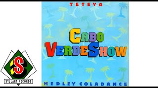 Cabo Verde Show  Medley Coladance audio [upl. by Hawker623]