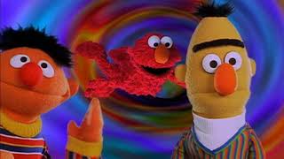 The Adventures of Elmo In Grouchland Bert amp Ernie Scenes [upl. by Iel]