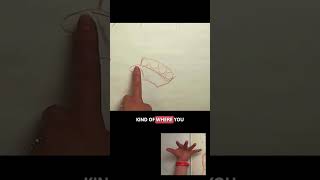 How to Draw Foreshortened HANDS Easy [upl. by Oshinski855]