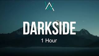 DarksideAlan Walker1 Hour [upl. by Stovall325]