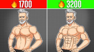 How to Increase Your Metabolism After 40 sciencebased [upl. by Soph]