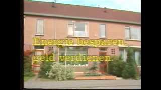 Kieskeurig  energie besparen met een sticker 1984 [upl. by Nacim951]