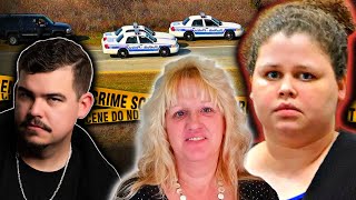 Gilgo Beach Murders A Disturbed Daughter amp Her Brutal Crime The Tragic Gilbert Family Case [upl. by Namolos]