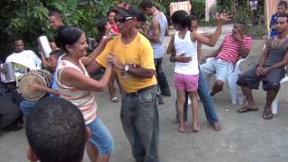 Merengue tipico Dominicano 5 [upl. by Smart967]