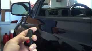 Program a remote key fob for your car simple and easy steps [upl. by Rozanna583]