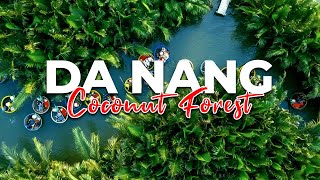 4D3N  Da Nang City Tour [upl. by Sainana916]