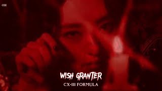 the ultimate wish granter ★ all your desires come true [upl. by Leugar]