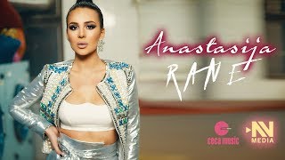 Anastasija  Rane  Official Video 2019 [upl. by Enyleuqcaj]