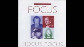 Focus  Hocus Pocus Buffetlibre remix [upl. by Kappel]