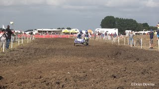 MCLB motocross Middelkerke 21072022 [upl. by Polky674]