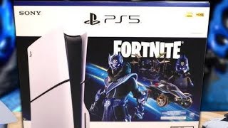 Playstation 5 unboxing India 2025  Sony PS5 [upl. by Celene644]