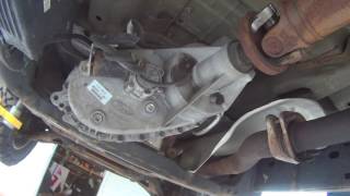 How to remove rust and undercoat your truck for under 40 [upl. by Sema]