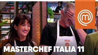 MasterChef come Beautiful  MasterChef Italia 11 [upl. by Magee927]