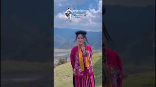 New Short Video  Monpa Song  Bhutanese Song  Tenzin Saya Monpa [upl. by Carmelita141]