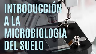 Microbiologia Aplicada  Introducción a la microbiologia del suelo [upl. by Arnelle]