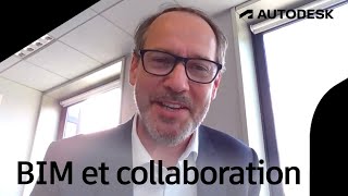 BIM et Collaboration fondations de l’ingénierie bâtiment du futur [upl. by Ahsinrev381]