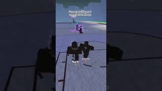 Twin quit a year ago and still tuff Leamstromical  comeback shorts roblox basketball [upl. by Conah]