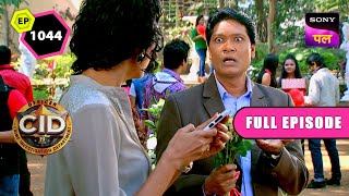 एक Gift बाना ख़तरनाक  CID  Full Episode 1044  22 Oct 2023 [upl. by Allicsirp]