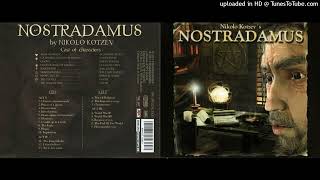 Nikolo Kotzevs NOSTRADAMUS  The Inquisitors Rage [upl. by Madora402]