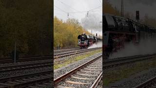 01 05098 Ausfahrt Zwickau Hbf Richtung Werdau [upl. by Keefe]