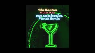 1da Banton DJ Leska amp Naza  No Wahala French Remix [upl. by Pavior439]