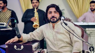 Asfandyar Momand  Khoba Wali Na Razi  Tappy  Official Video 2021 [upl. by Halsey]