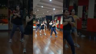 Everytime We Touch Line Dance  Demo by Team PF [upl. by Freeman]