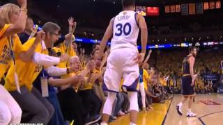 Stephen Curry Top 10 Impossible Shots [upl. by Dinsdale]