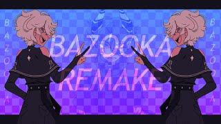 50K ¡¡ BAZOOKA  remake  Animation meme  Flipaclip  AM  FLASH WARNING [upl. by Jovita]