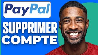 Comment Supprimer Un Compte Paypal  2024 [upl. by Varien]