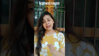 Moisturizer For Oily Skin🤩✨☑️ oilyskin oilyskinmoisturizershorts [upl. by Ittap]