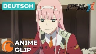 FANG mich DARLING  DARLING in the FRANXX [upl. by Stilu]