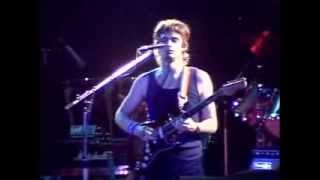 Mike Oldfield Crises Live At Wembley 1983 [upl. by Ramunni735]