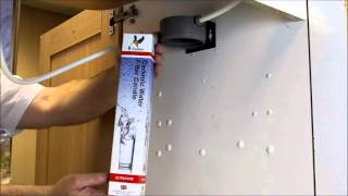 How To Replace A Doulton® HIP Filter Cartridge  Doulton® Water Filters [upl. by Enovi743]