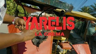 La Crema  Yarelis Video Promo [upl. by Natasha738]