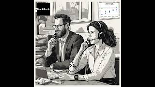 BlackRock BLK Q3 2024 earnings call [upl. by Vivienne]