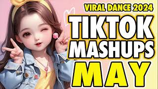 New Tiktok Mashup 2024 Philippines Party Music  Viral Dance Trend  May 3rd [upl. by Treat]