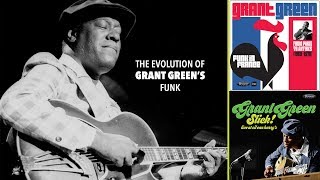 The Evolution of Grant Greens Funk Funk in FranceSlick Live at Oil Can Harrys [upl. by Lleddaw]