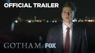 Gotham S05E12 Series Finale Trailer 2  Rotten Tomatoes TV [upl. by Nerrag]